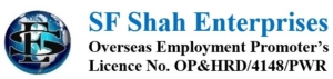 SF Shah Enterprises